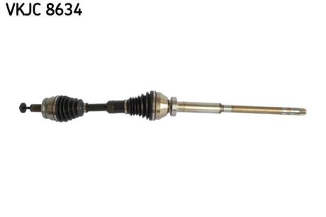 Приводний вал SKF VKJC8634