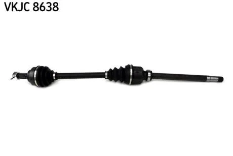 Приводна напіввісь SKF VKJC 8638