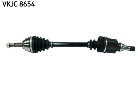 Привідний вал SKF VKJC 8654