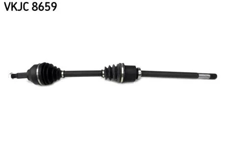 Приводна напіввісь SKF VKJC 8659