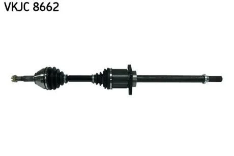 Піввісь права SKF VKJC 8662