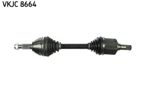 Приводна напіввісь SKF VKJC 8664
