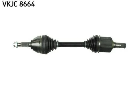 Приводна напіввісь SKF VKJC 8664