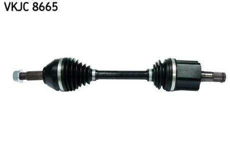 Приводна напіввісь SKF VKJC 8665