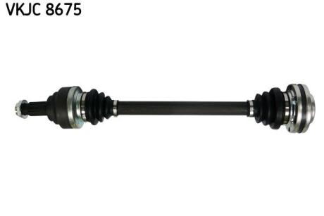 Приводна напіввісь SKF VKJC 8675