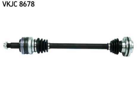Привідний вал SKF VKJC 8678