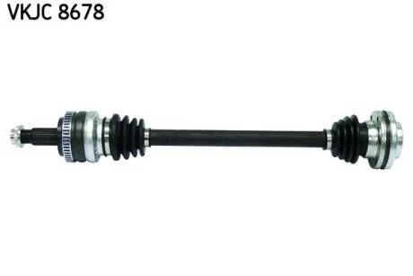 Привідний вал SKF VKJC 8678