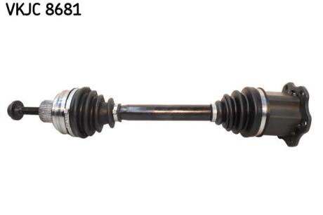Привідний вал SKF VKJC 8681