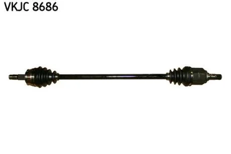 Привідний вал SKF VKJC 8686