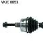SKF VKJC 8851 (фото 2)