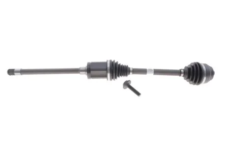 Приводна напіввісь SKF VKJC8924