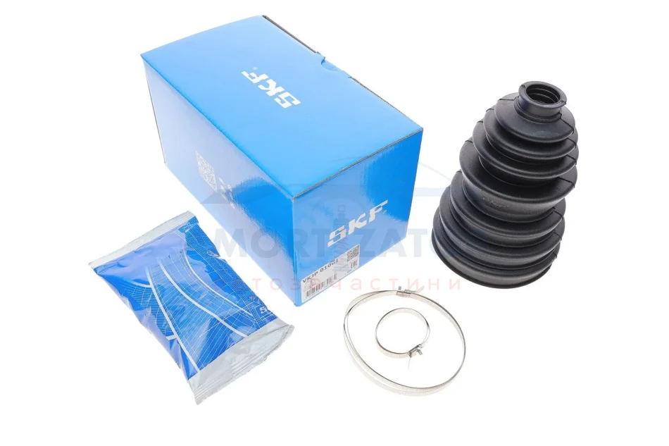 Комплект пильника РШ шарніра SKF VKJP 01001 (фото 1)