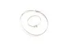 Комплект пильника РШ шарніра SKF VKJP 01001 (фото 4)