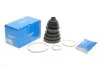 Комплект пильника РШ шарніра SKF VKJP 01001 S (фото 1)