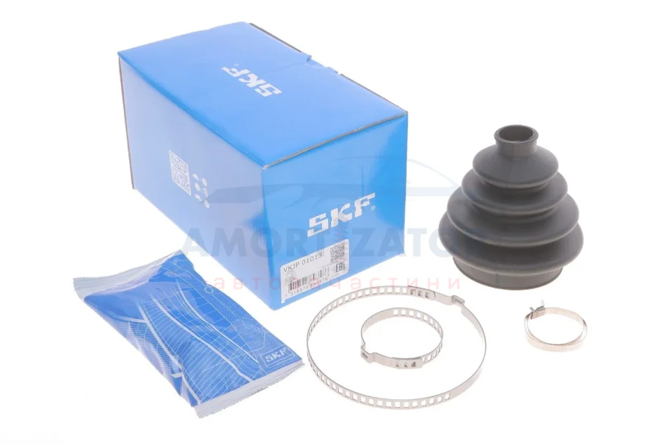 Комплект пильника РШ шарніра SKF VKJP 01013 (фото 1)
