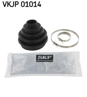 Пильовик приводу колеса унів. SKF VKJP 01014