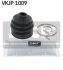 Пильовик приводу колеса SKF VKJP 1009 (фото 1)