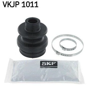 DB пильник ШРКШа 98*25*64 W123 SKF VKJP 1011 (фото 1)