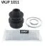 DB пильник ШРКШа 98*25*64 W123 SKF VKJP 1011 (фото 1)