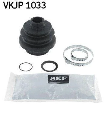 OPEL пильник ШРКШа внутрішній. 81*22*51 Omega A SKF VKJP 1033 (фото 1)