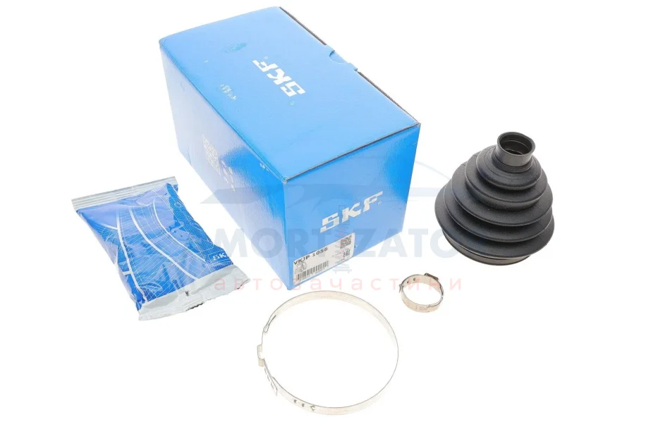 Комплект пильника РШ шарніра SKF VKJP 1056 (фото 1)