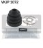 Пильовик приводу колеса SKF VKJP 1072 (фото 1)