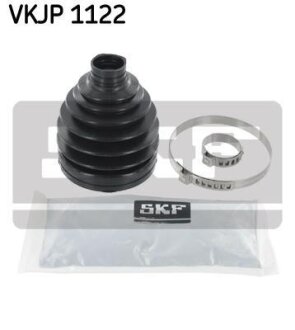 Пильовик приводу колеса SKF VKJP 1122