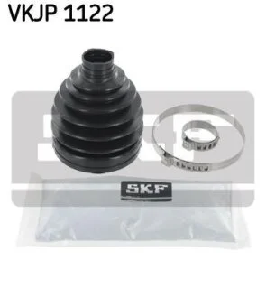 Пильовик приводу колеса SKF VKJP 1122