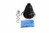 Комплект пильовиків гумових SKF VKJP 1269 (фото 2)