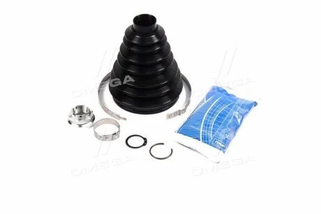 Комплект пильовиків гумових SKF VKJP 1269