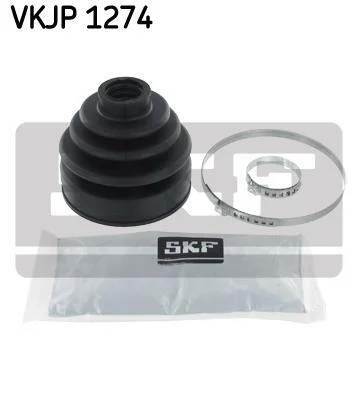 Пильовик приводу колеса SKF VKJP 1274 (фото 1)