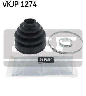 Пильовик приводу колеса SKF VKJP 1274