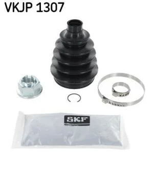Комплект пильовиків гумових SKF VKJP 1307