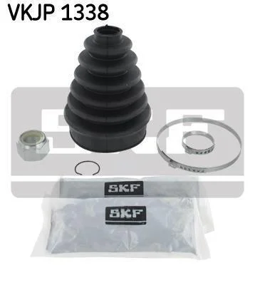 Пильовик приводу колеса SKF VKJP 1338 (фото 1)