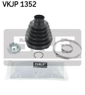 Пильовик приводу колеса SKF VKJP 1352