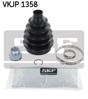 Пильовик приводу колеса SKF VKJP 1358
