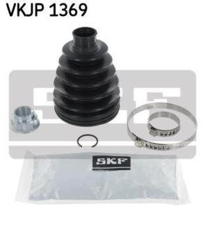 Пильовик приводу колеса SKF VKJP 1369