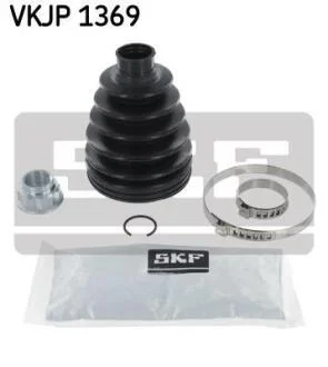 Пильовик приводу колеса SKF VKJP 1369