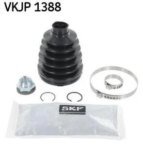 Пильовик приводу колеса SKF VKJP 1388