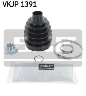 Пильовик приводу колеса SKF VKJP 1391