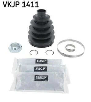 Пильовик приводу колеса SKF VKJP 1411