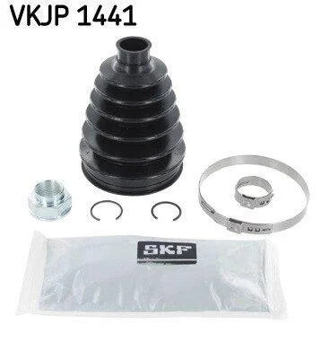 Комплект пильовиків гумових SKF VKJP 1441 (фото 1)