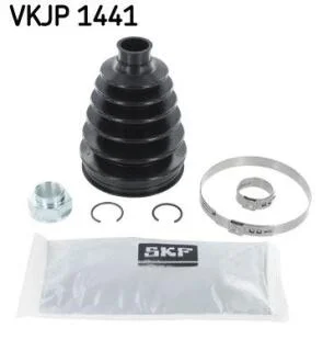 Комплект пильовиків гумових SKF VKJP 1441