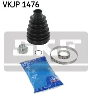 Пильовик приводу колеса SKF VKJP 1476