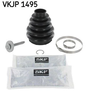 Пильовик приводу колеса SKF VKJP 1495 (фото 1)
