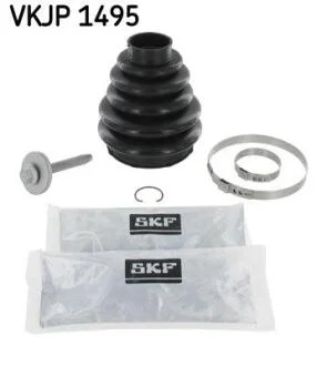 Пильовик приводу колеса SKF VKJP 1495