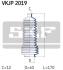 Пильовик рульового керування SKF VKJP 2019 (фото 2)