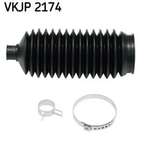 Пильовик рульового керування SKF VKJP 2174