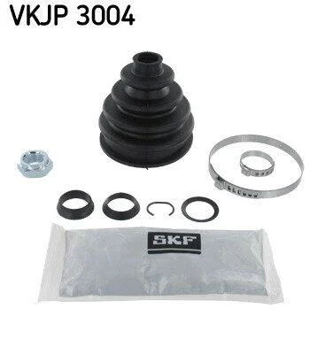 Комплект пильника РШ шарніра SKF VKJP 3004 (фото 1)