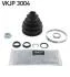 Комплект пильника РШ шарніра SKF VKJP 3004 (фото 1)